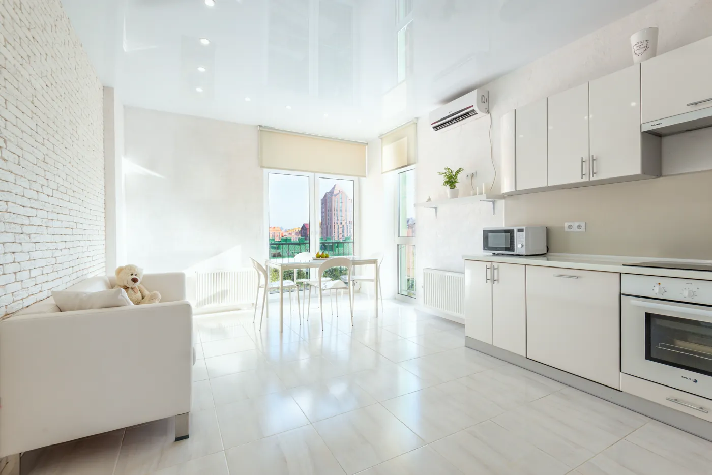 Reference photo for professional cleaning services in HP10 on Cristal Cleaning Services