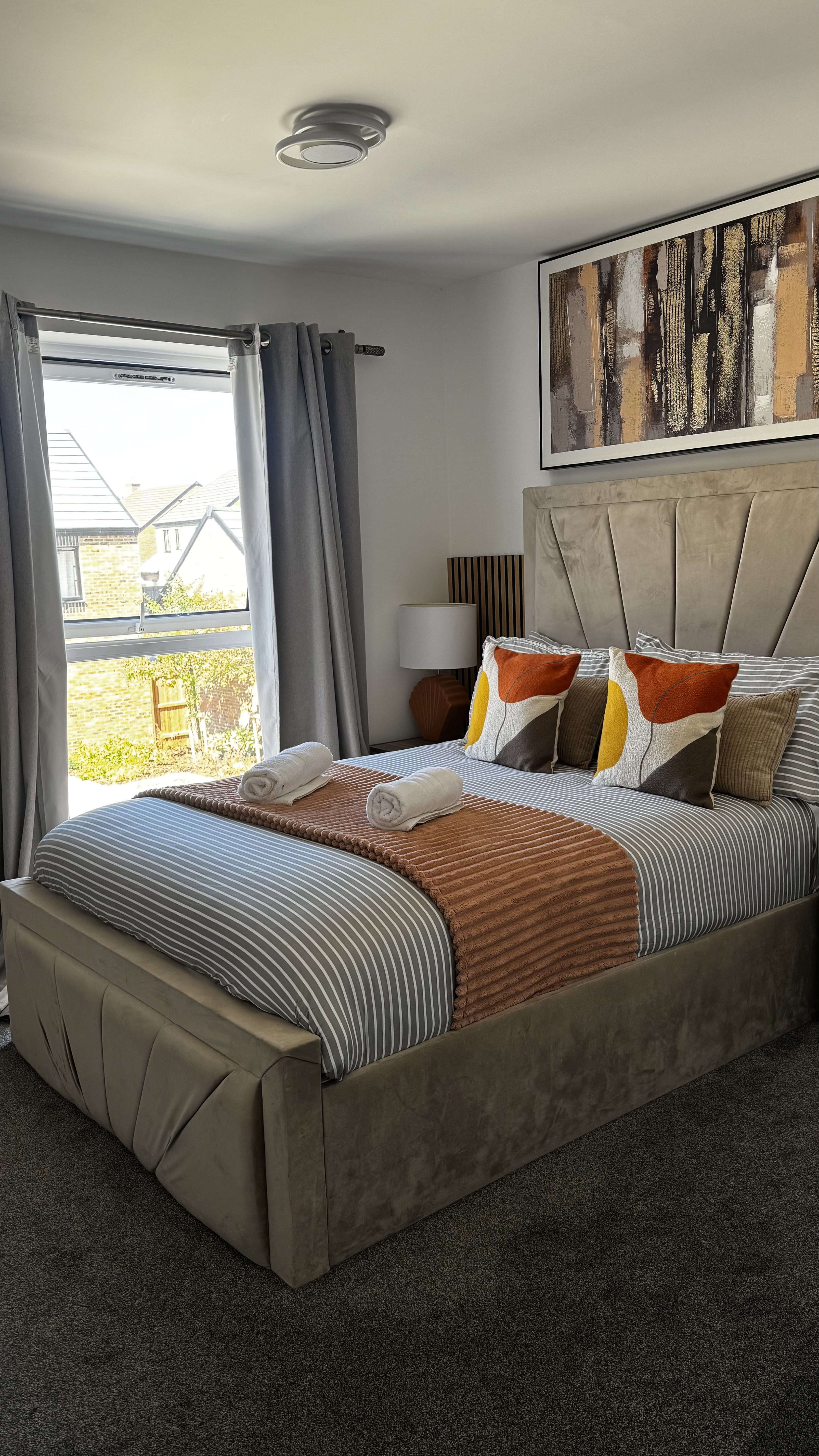 Quick Clean Kent cleaning work