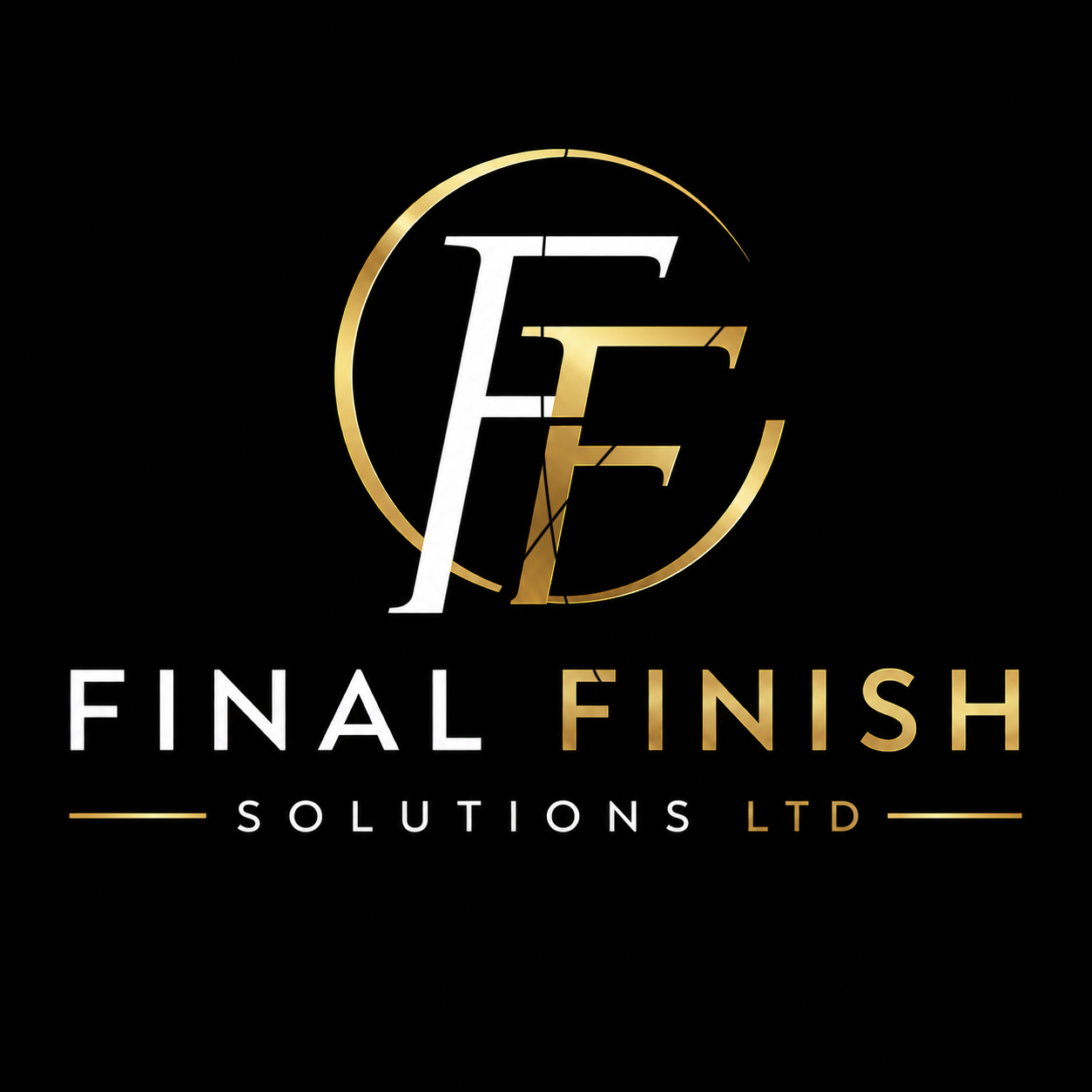 Final Finish Solutions profile picture