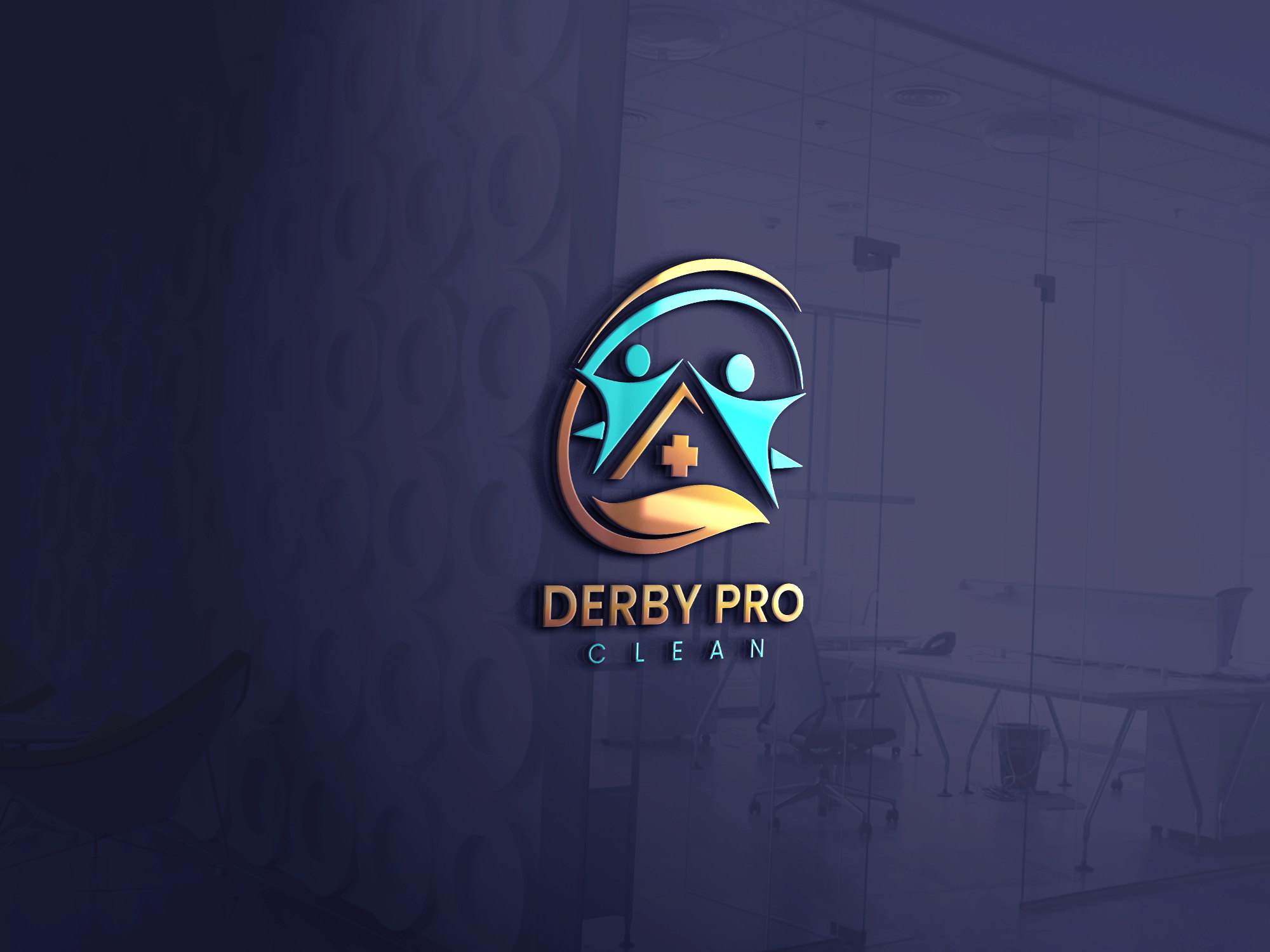 Derby Pro Clean