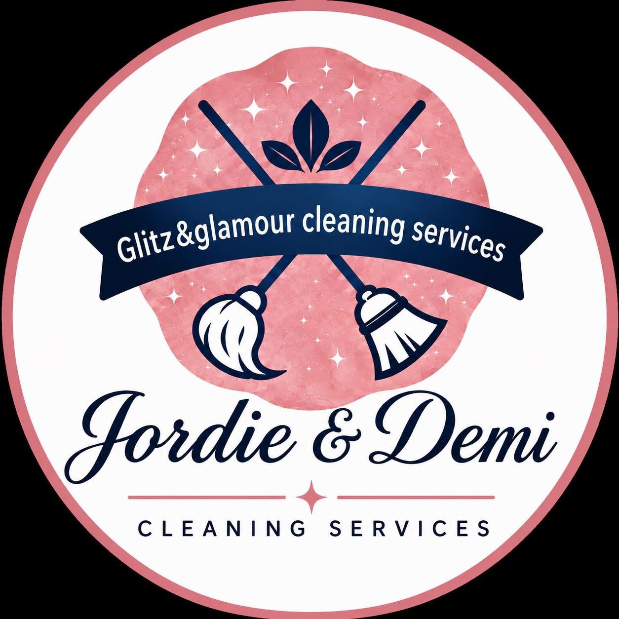 Glitz&glamour cleaning services profile picture