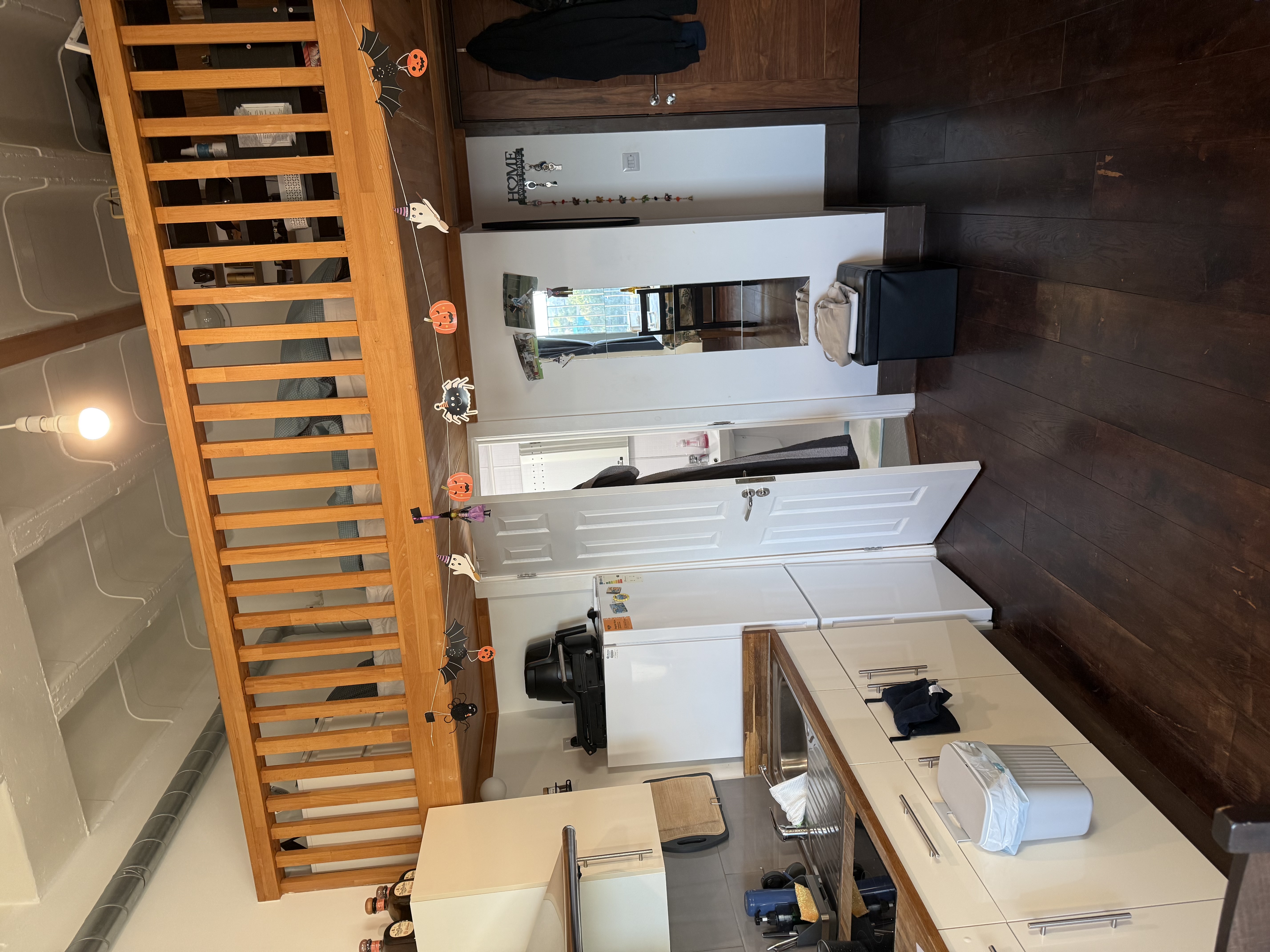 Photo of the cleaning request: Studio flat general clean this morning early